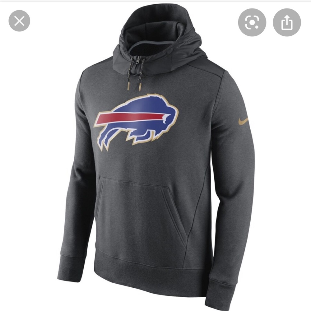 Buffalo bills hoodie